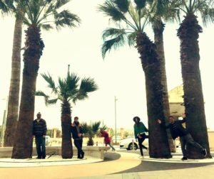 festivals in Bursa and Izmir