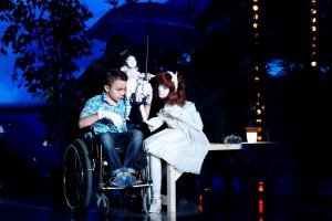 Dragos Lightwave Theatre Company