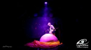 The Little Prince Resita
